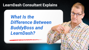 learndash consultant