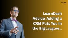 LearnDash Advice