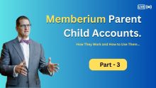 Memberium Sites Part -3