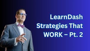 LearnDash Secrets
