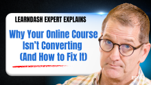 LearnDash Expert Explains
